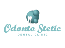 imagen de logo clinica odontostetic