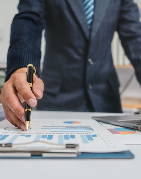 Auditoría y Asesoría para Clínicas 1