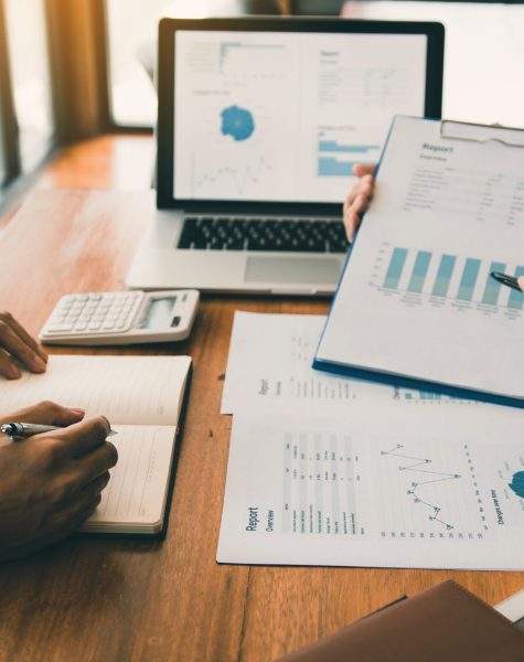 Auditoría y Asesoría para Clínicas 4