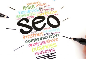 SEO para clínicas posiciona tu web y destaca en tu ciudad